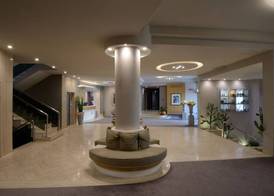President Park Hotel 2
