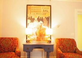 Yellow House Inn 3