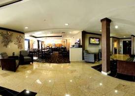 Holiday Inn Express & Suites BASTROP by IHG 2