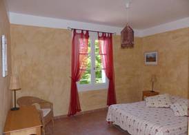 La Ferme du petit Ségriès Bed and Breakfast 5