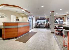 Microtel Inn & Suites by Wyndham Bridgeport 2