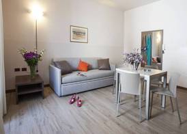 Residence Caffé Savona 5