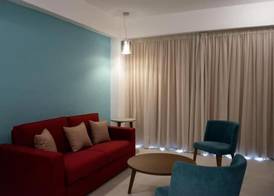 Mandali Hotel 5