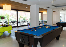 Medplaya Hotel Rio Park 5
