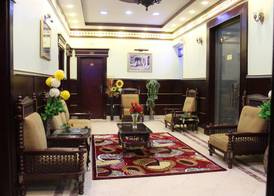 City View Museum Hotel 2