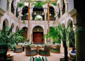 Riad Nashira & Spa 3