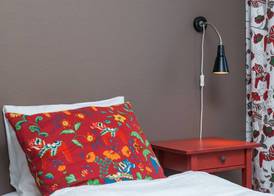 Hotell Fridhemsgatan 3