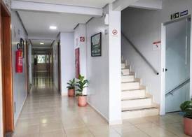Hotel Goiânia Executive 3
