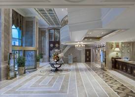 Elite World Istanbul Taksim 3