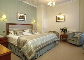The George Hotel 3