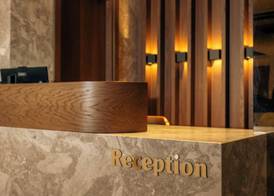 Novis Hotel Cleopatra 2