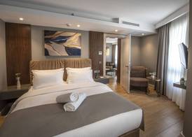 Valente Suites&Hotel 3