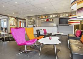 Sure Hotel by Best Western Stockholm Alvsjo 5