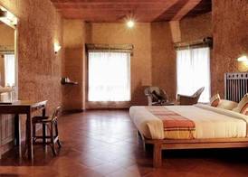 Banasura Hill Resort 5