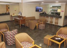 Hotel Botanico 5