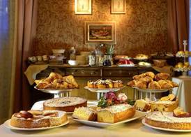 Hotel Flora - By Romanelli Family 3