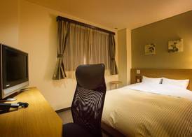 Hotel Fuji Tatsugaoka 4