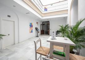 Apartamentos Santa María 15 5
