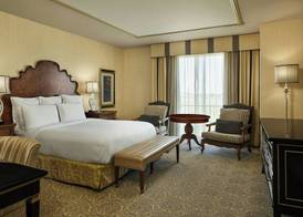 Woolley's Classic Suites 3
