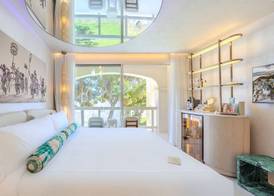 Destino Five Ibiza - 5-Star Grand Luxe Resort - Free Entrance to Pacha Club 5