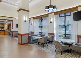 Sonesta Select Houston IAH Greenspoint 2