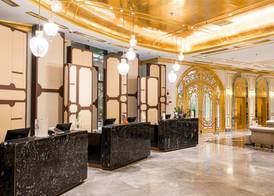 Dolce by Wyndham Hanoi Golden Lake 2