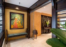 Le Parfum Apartment and Hotel 2