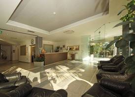 Hotel Campagnola 2