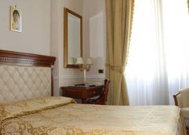 Hotel Villa Pinciana 3