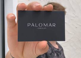 Palau de Palomar - PalomarGroup 5