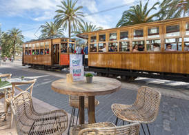 FERGUS Style Soller Beach 4