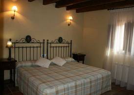 Hotel Posada Molino del Cubo 3
