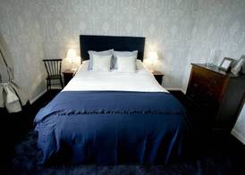 Stirk House Hotel 3