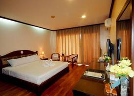 Vista Marina Hotel and Resort 5