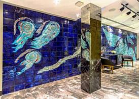 Arts Hotel Istanbul Harbiye - Special Class 3