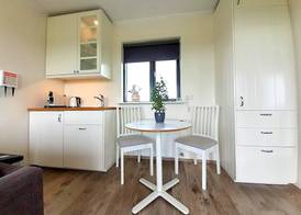 Austurey Cottages 3
