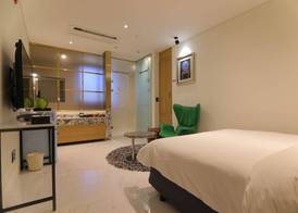 Suncheon Hotel Gite 5