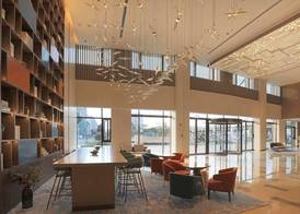 Hilton Garden Inn Changzhou Jintan 3