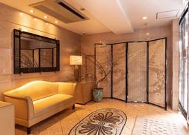 Hotel Pulitzer Jiyugaoka 5