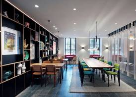 citizenM Geneva 5