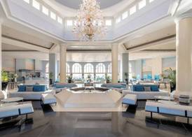 Cleopatra Luxury Resort Sharm El Sheikh 2