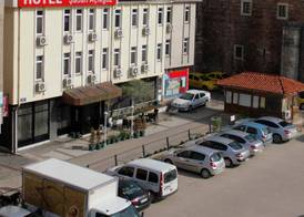 Saban Acikgoz Hotel 2