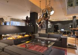 Wyndham Hannover Atrium 5