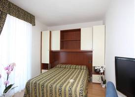 Hotel Santiago 3