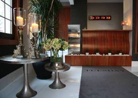 Biz Cevahir Hotel Sultanahmet 3