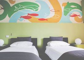 La Scivola Rooms 5