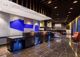 Áurea Museum by Eurostars Hotel Company 2