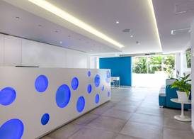 Welikehotel Triton Beach 2