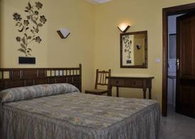 Hotel Xacobeo 5