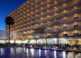Helios Benidorm 4
